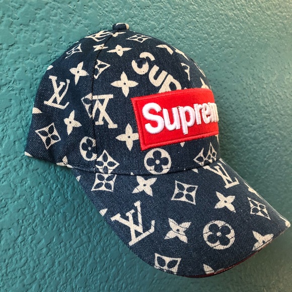 Unisex Designers Hat, Not Authentic! - Picture 4 of 6